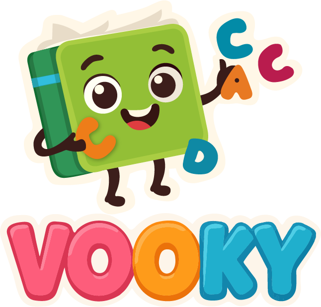 Vooky Logo